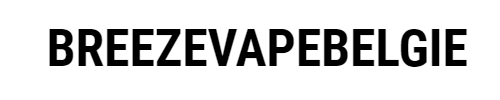 Breezevapebelgie